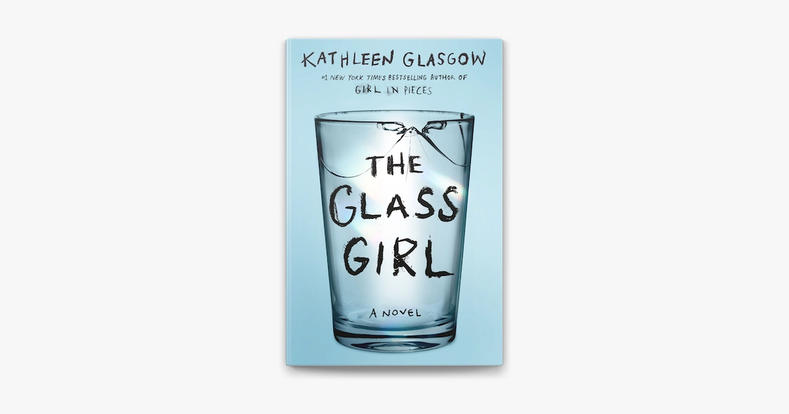 ‎The Glass Girl