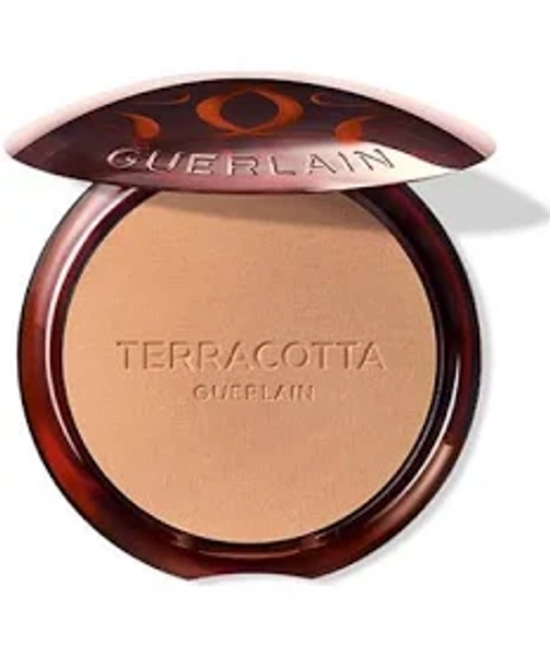 Guerlain Terracotta original polvos bronceadores