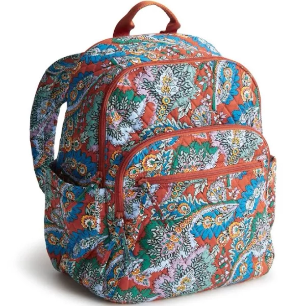 Vera Bradley Bancroft Backpack