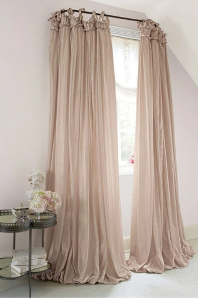 Balloon Blackout Drapery Panel