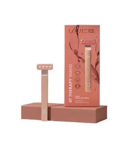 LUCE BEAUTY | Face and Neck Microcurrent Tool - 2nd Gen | SalonCentric