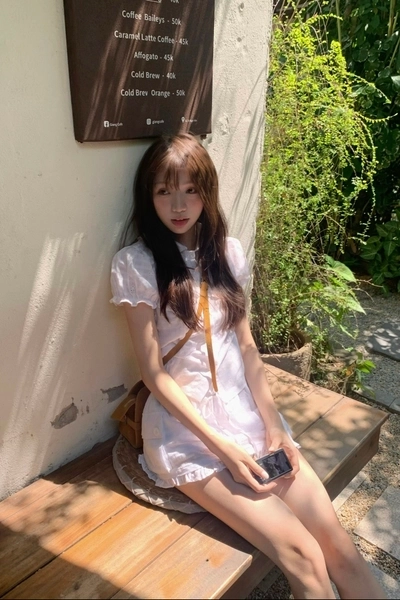 Yuki Top