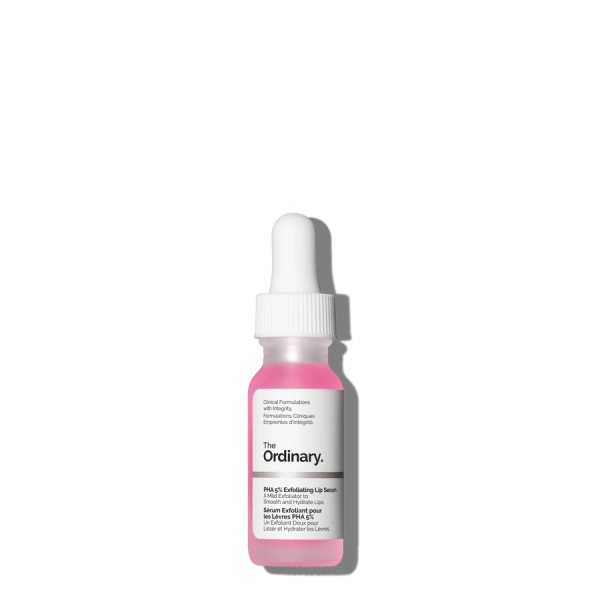 PHA 5% Exfoliating Lip Serum