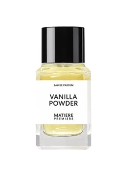 Matiere Premiere Vanilla Powder Eau De Parfum  - 50 ml
