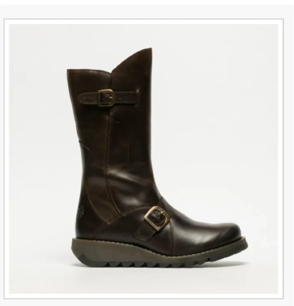 Mes 2 | Womens | Fly London Shoes