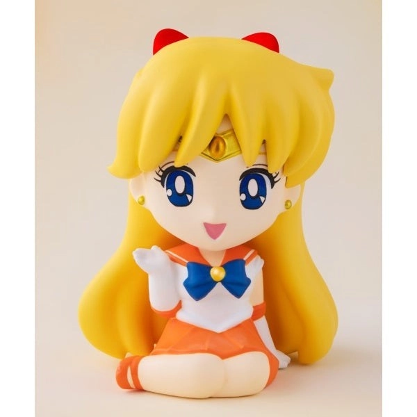 Bandai Sailor Moon Comfortably Relaxing Mascot Series Blind Box Confirmed Figure
