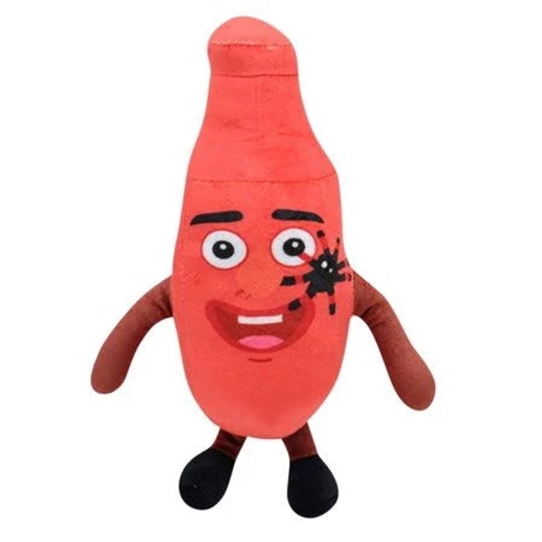 Steal A Brainrot Musturu Plushies