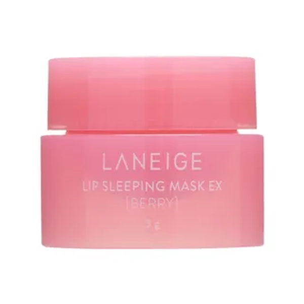Lip Sleeping Mask EX Mini - Lippen-Nachtmaske
