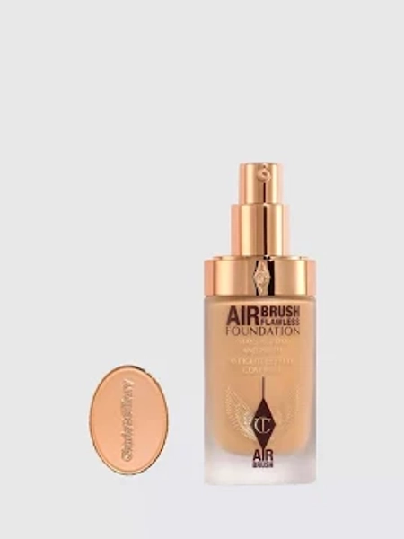 Charlotte Tilbury Airbrush Flawless Foundation