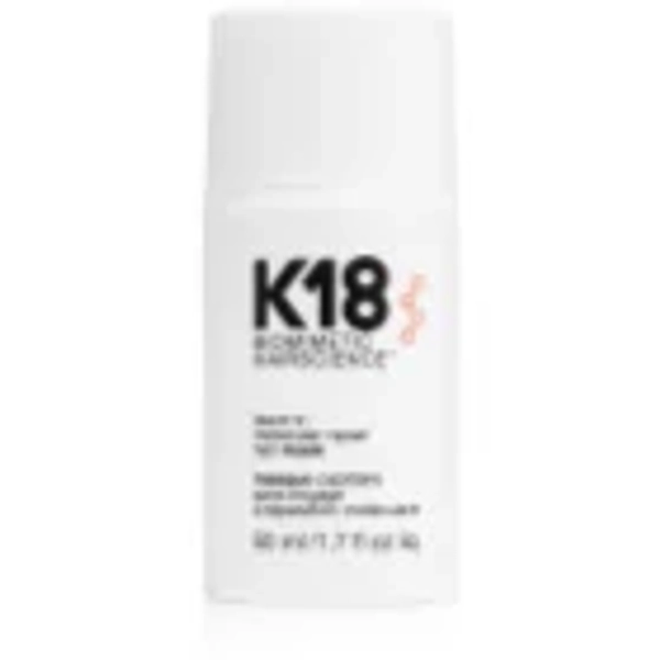 K18 Molecular Repair Hair Mask