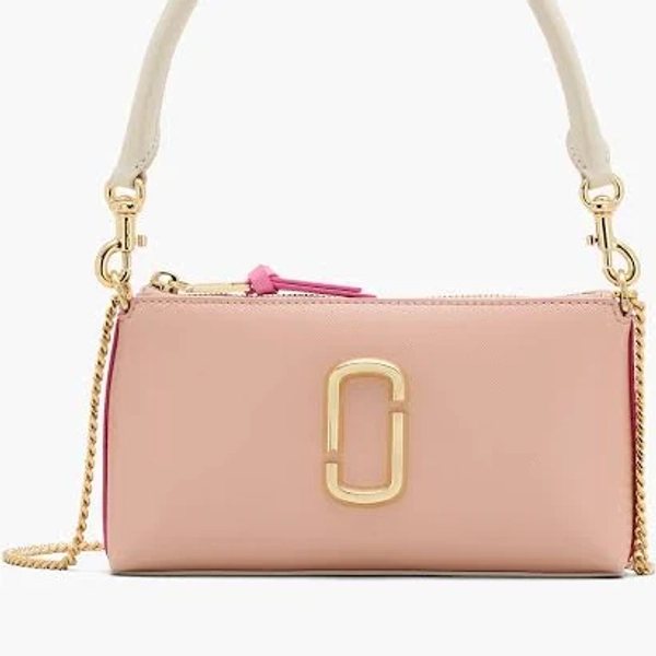 Marc Jacobs The Snapshot Convertible Shoulder Bag