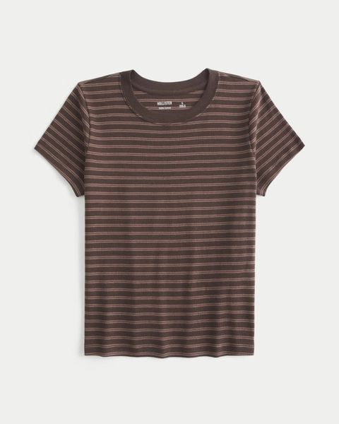 Cotton Crew Baby Tee