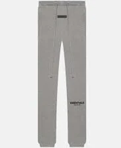 Fear of God Essentials Sweatpants (FW22)