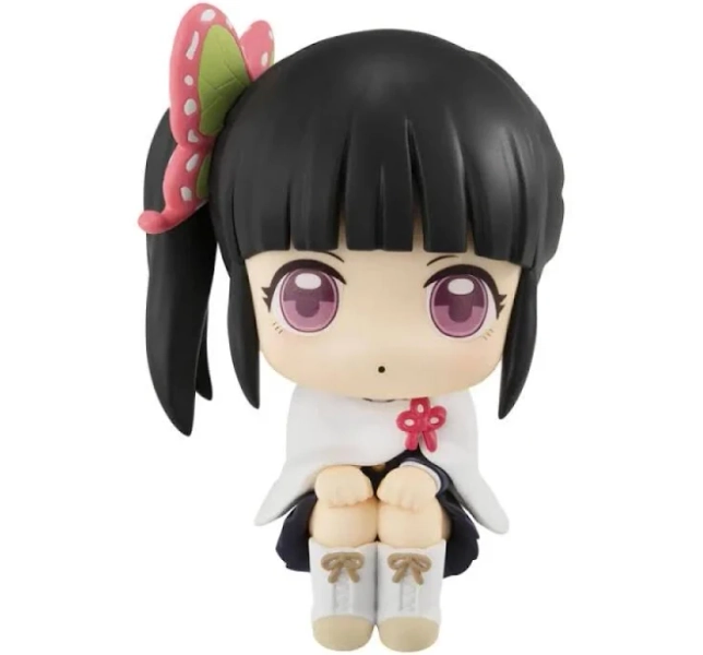Demon Slayer Kanao Tsuyuri Lookup Series Statue