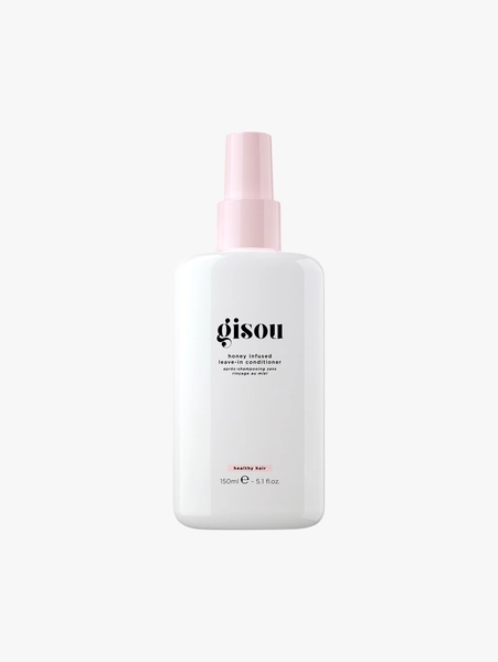 Honey Infused Leave-In Conditioner