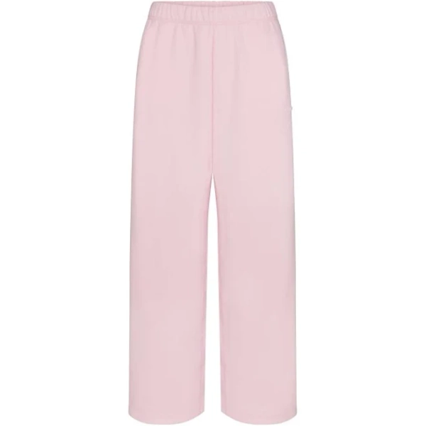 SKIMS Women's Classic Straight Leg Pants