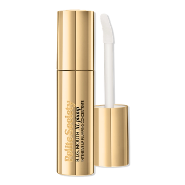 B.I.G Mouth XL Plump Intensive Lip Plumping Concentrate