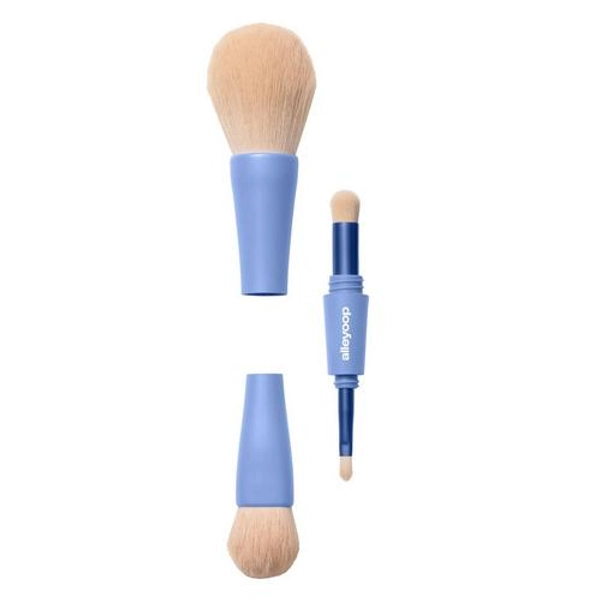 Overachiever Brush