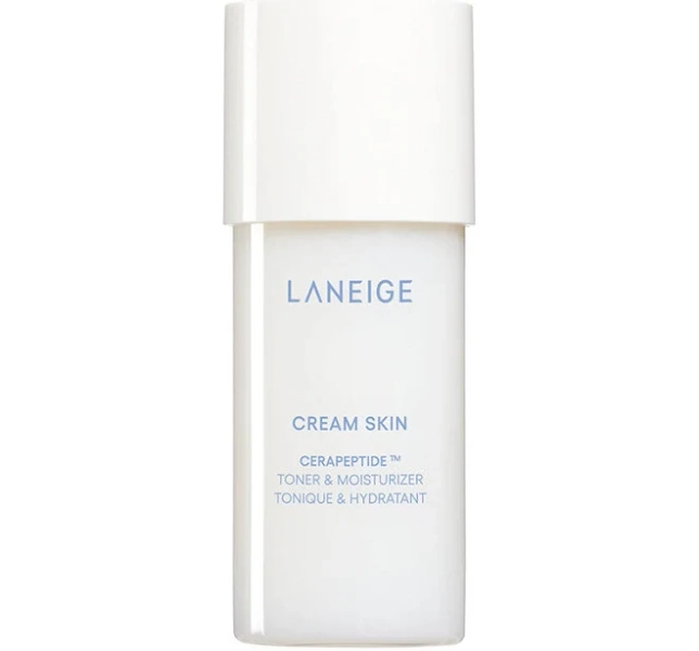 Laneige Mini Cream Skin Milky Toner