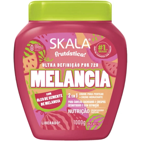SKALA Frutastica Watermelon Treatment Cream