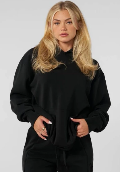 YoungLA for Her W568 Cloud Hoodie