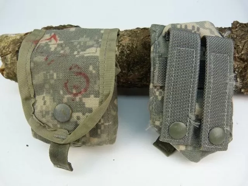 Handgrenade Pouch
