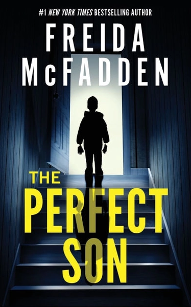 The Perfect Son|Paperback