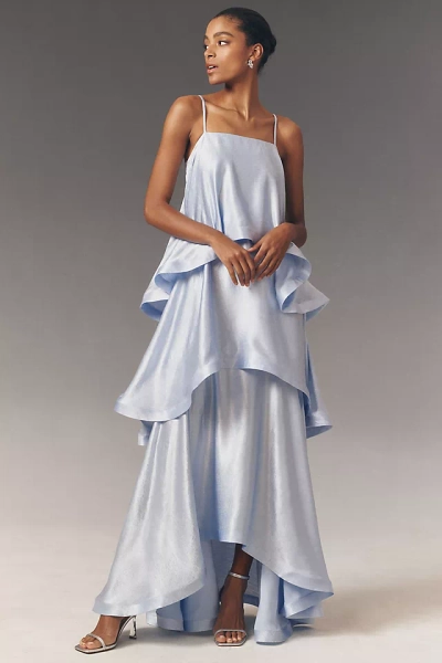 Elliatt Tilly Tiered Maxi Dress