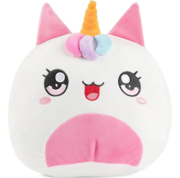Unicorn Stuffed Animal,Unicorns Gifts for Girls Ages 3 4 5 6 7 8,Graduation Plushies,Graduation Stuffed Animal 2025 Kindergarten Preschool Kids
