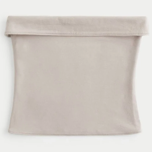 Hollister Women's Taylor Reversible Tube Top