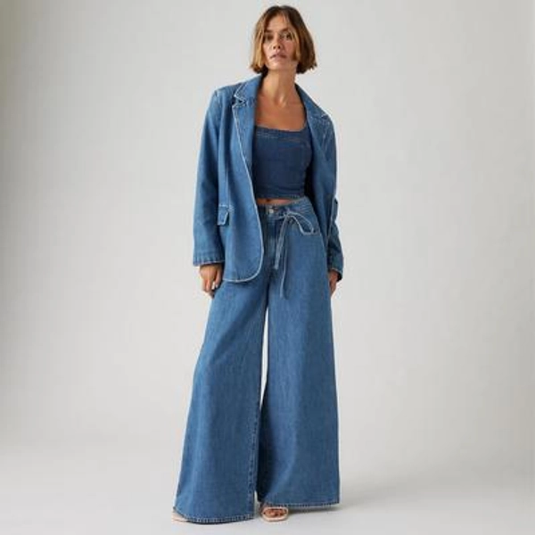 Levi's XL Superwide Women's Jeans