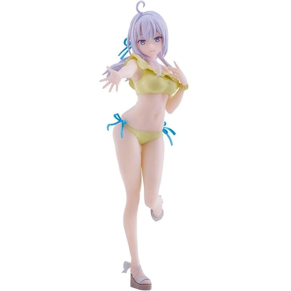 Roshidere: Alya Mikhailovna Figure – Luminasta – Swimsuit (19cm, Sega) - Neo Tokyo