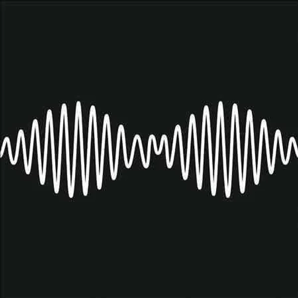 Arctic Monkeys: Am Vinyl Record