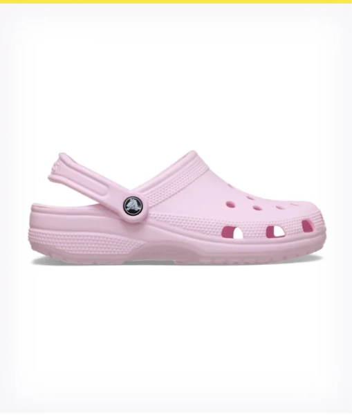 Classic Clog