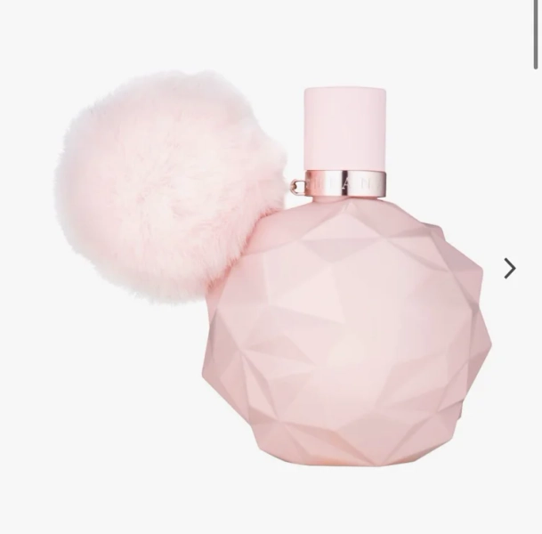 Ariana Grande Sweet Like Candy