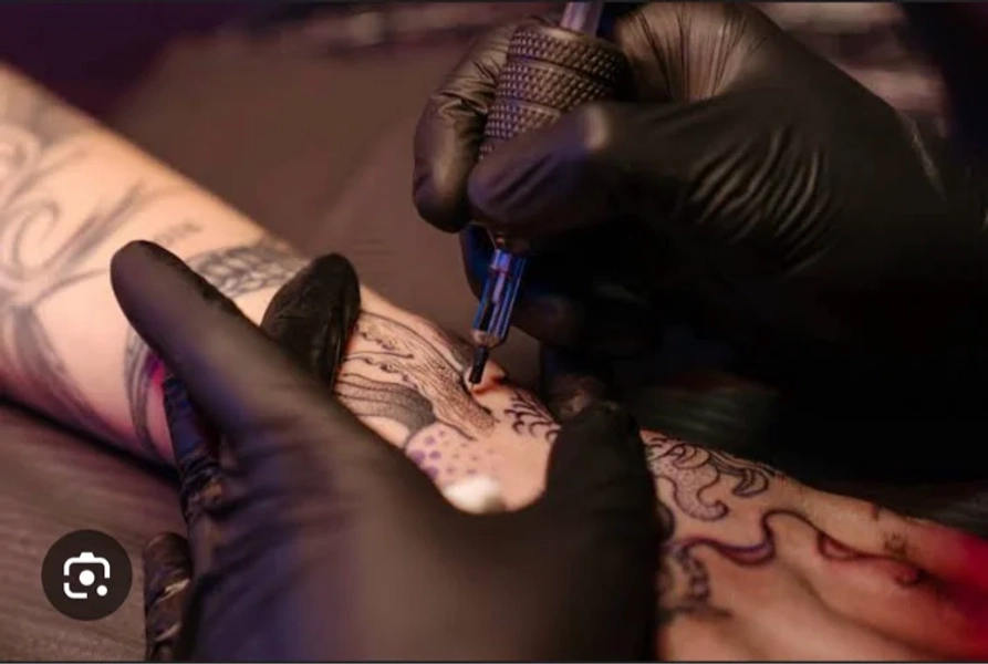 Un tatuaje