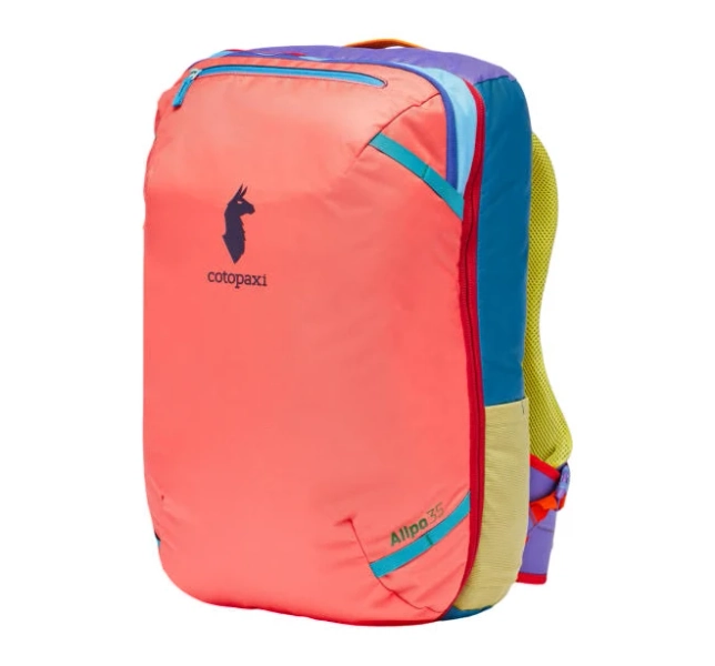Cotopaxi Allpa 35L Travel Pack