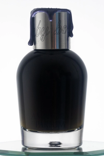 everything • amphora parfum baby boy