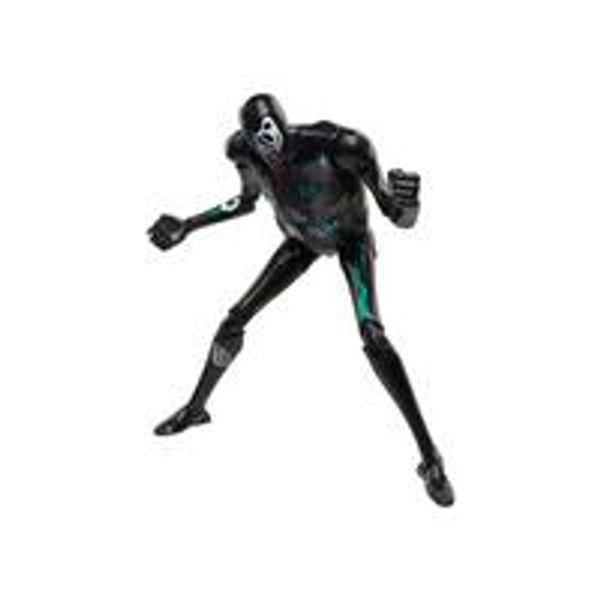 Hasbro Marvel Legends Spider-Man: Across the Spider-Verse Spot 6-in Action Figure