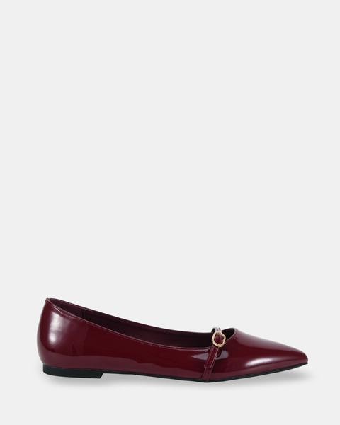 Ballerina Flats