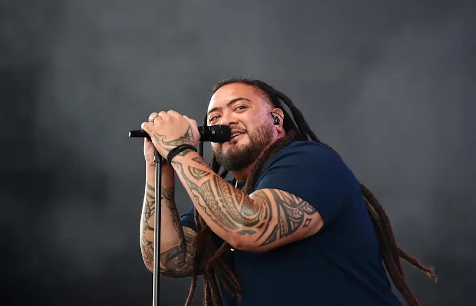 J Boog Tickets