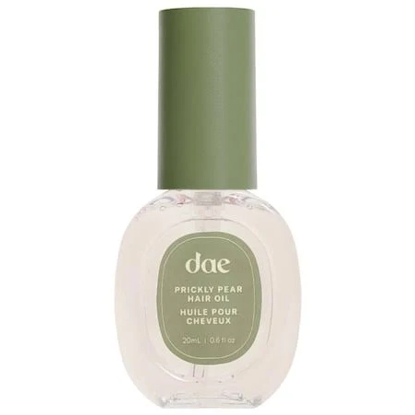 DAE Mini Prickly Pear Hair Oil