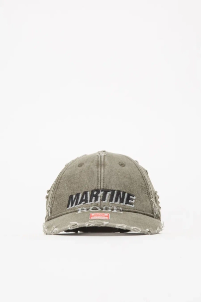 Martine Rose Cap