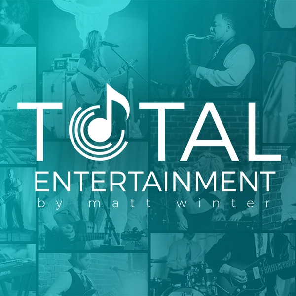 DJ NT - Total Entertainment By Matt Winter