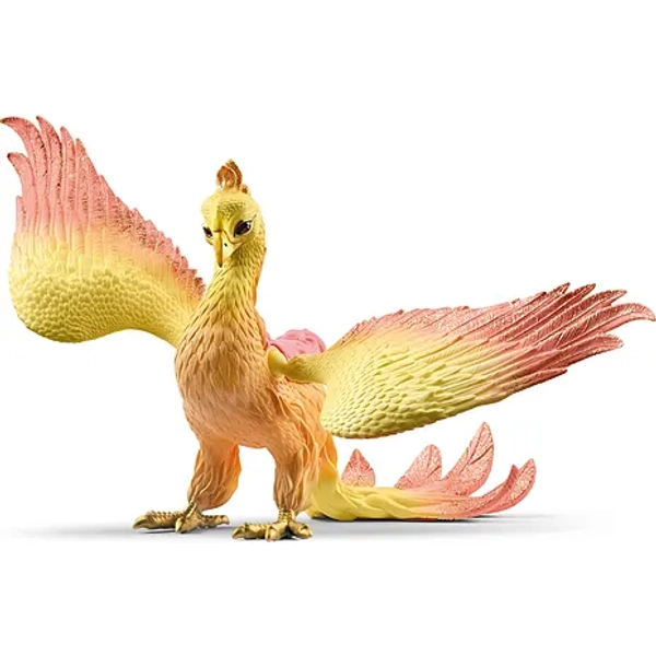 Schleich phoenix 70760