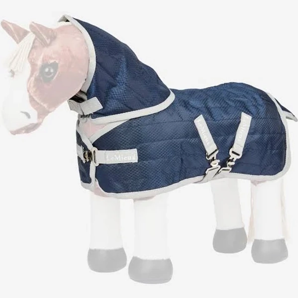LeMieux Mini Toy Pony Stable-Tek Rug