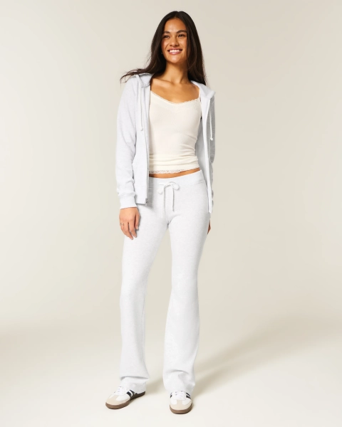 Bootcut Sweatpants