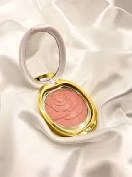 Vintage Rosé Blush Powder - 4.8g/ 0.16oz
