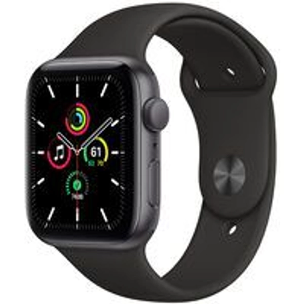Apple Watch SE Aluminium 44 mm (2020)