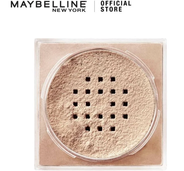 Maybelline Fit Me Loose Finishing Powder
